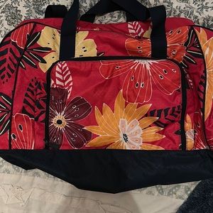 Thirty One Duffel Bag
